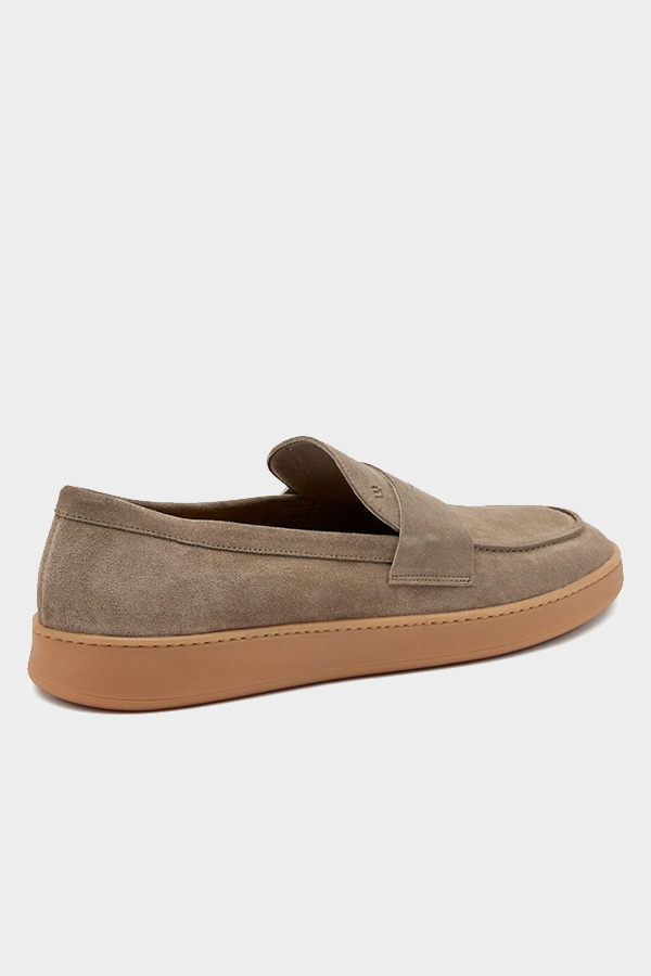 ΠΑΠΟΥΤΣΙΑ FRAU - SUEDE AVENA